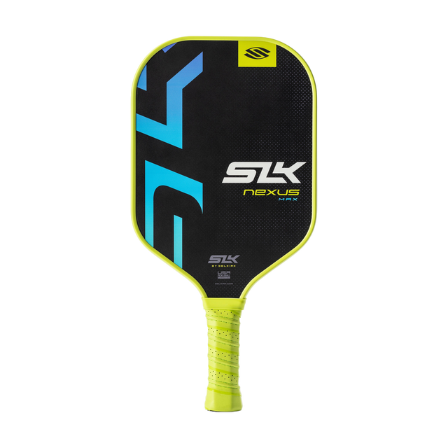 SLK Nexus - Max - Pickleball Paddle - Oasis – Oasis