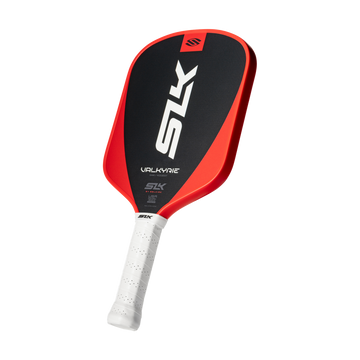 SLK Valkyrie - Black/Red – Black/Red