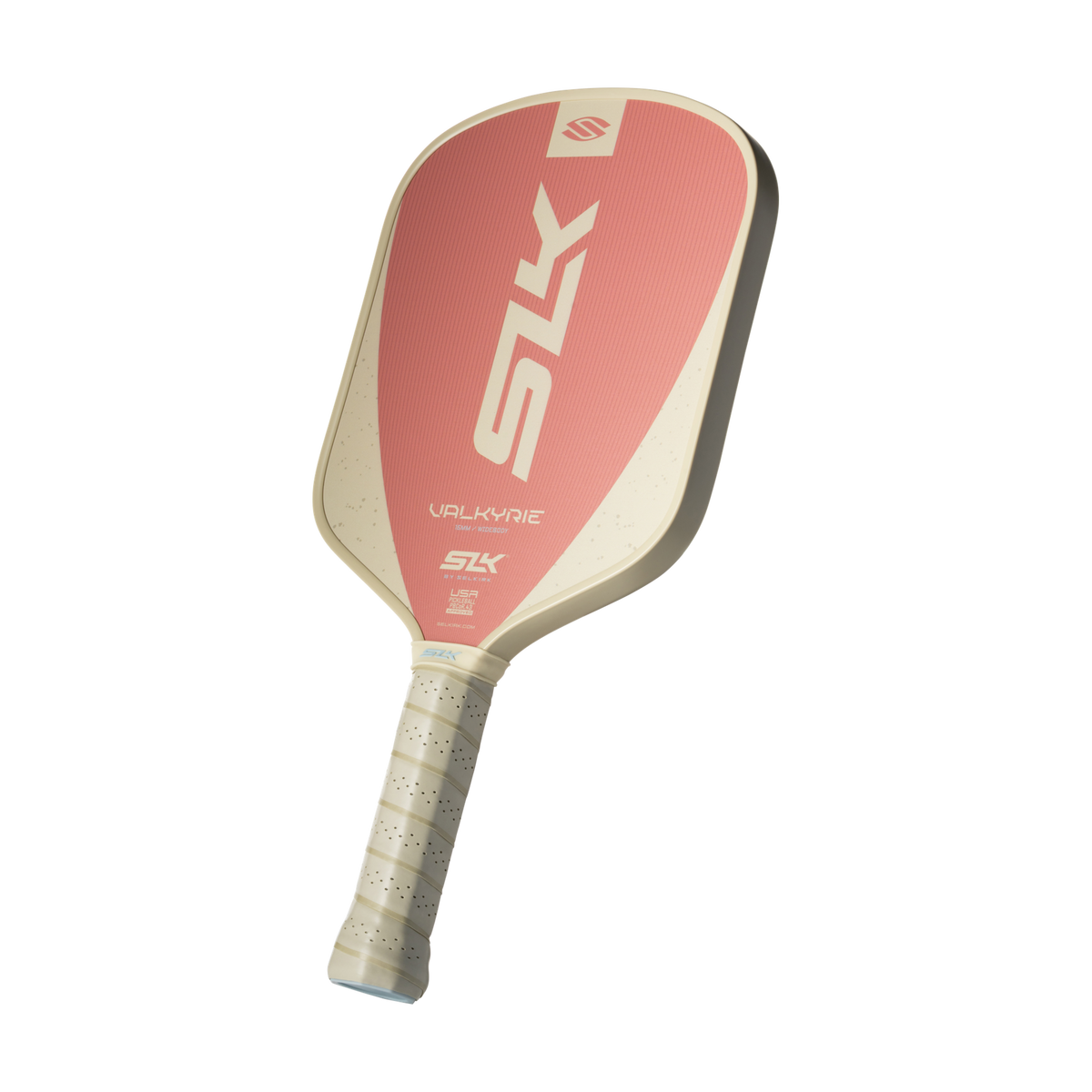 SLK Valkyrie - Canyon Clay – Canyon Clay