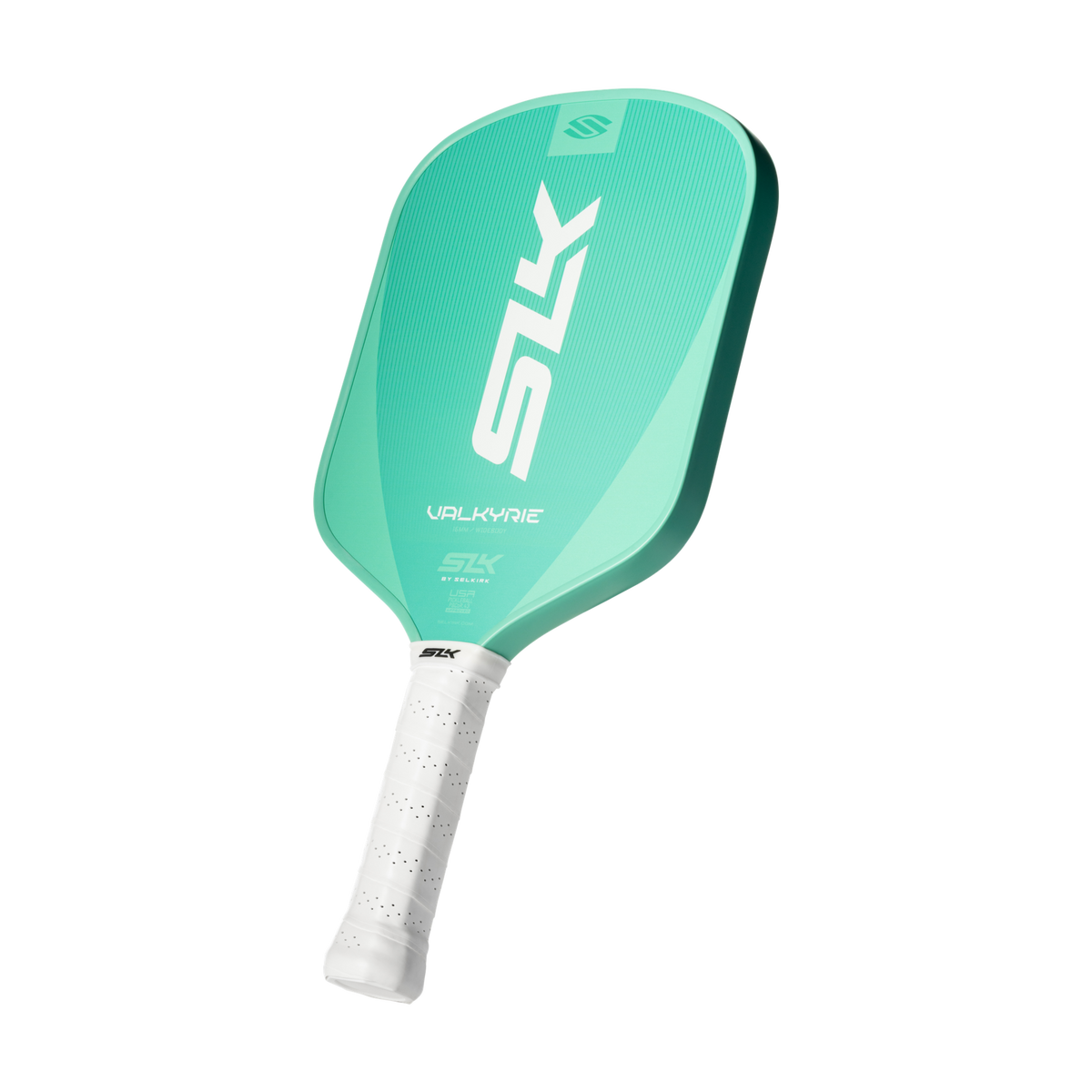 SLK Valkyrie - Hyper Jade – Hyper Jade