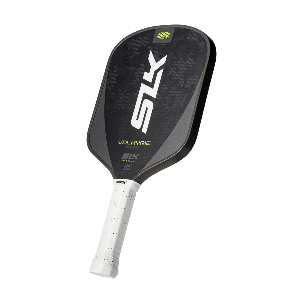 SLK Valkyrie - Stealth – Stealth