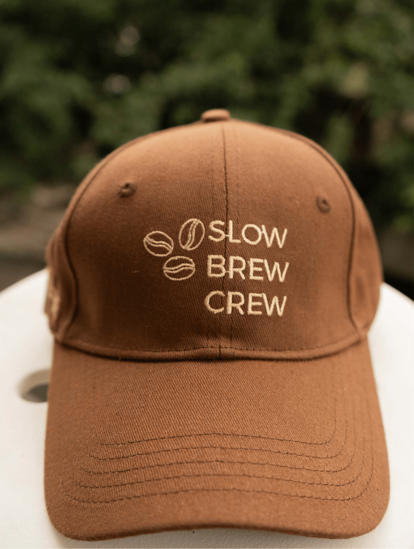 Slow Brew