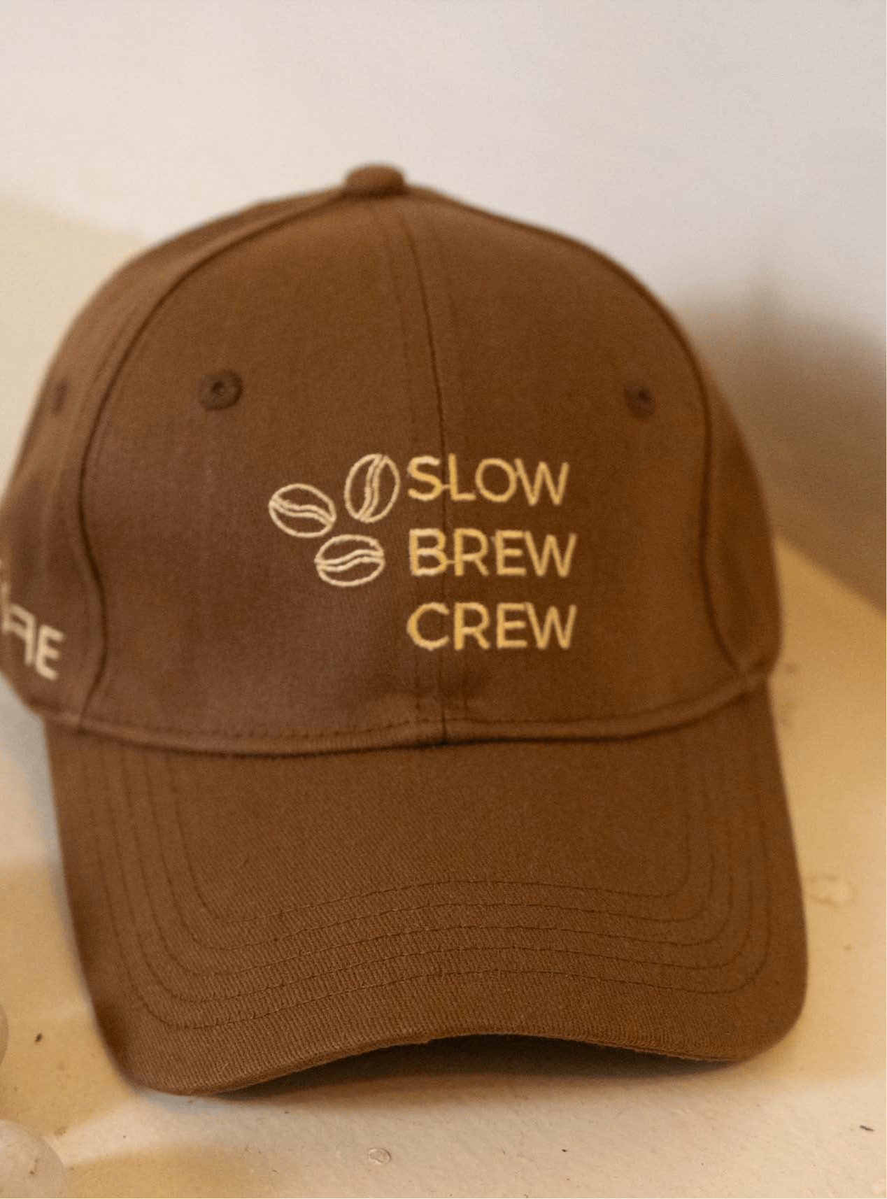 Slow Brew