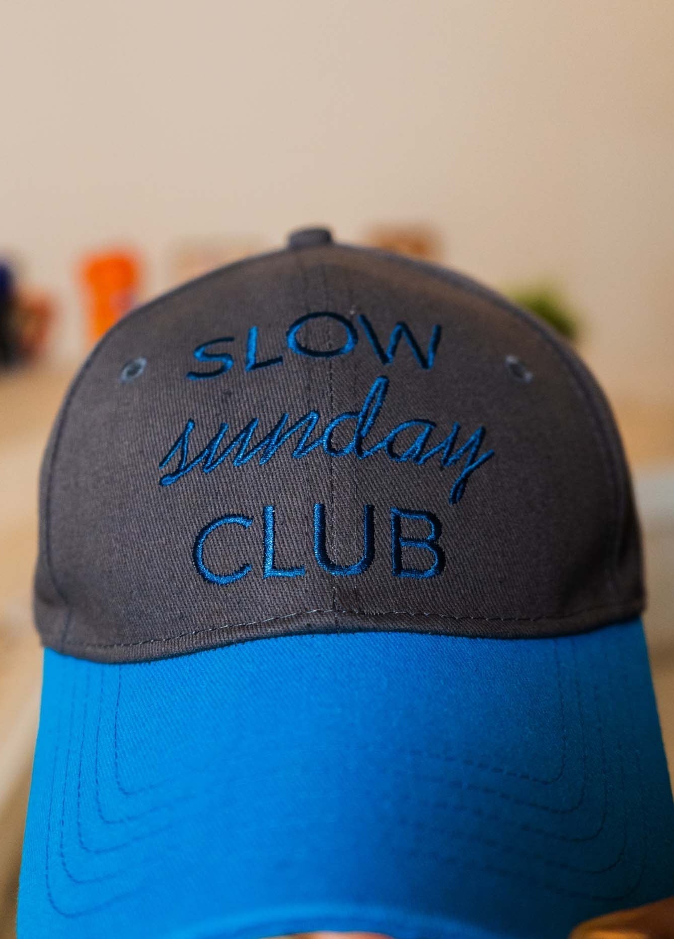Slow sunday club