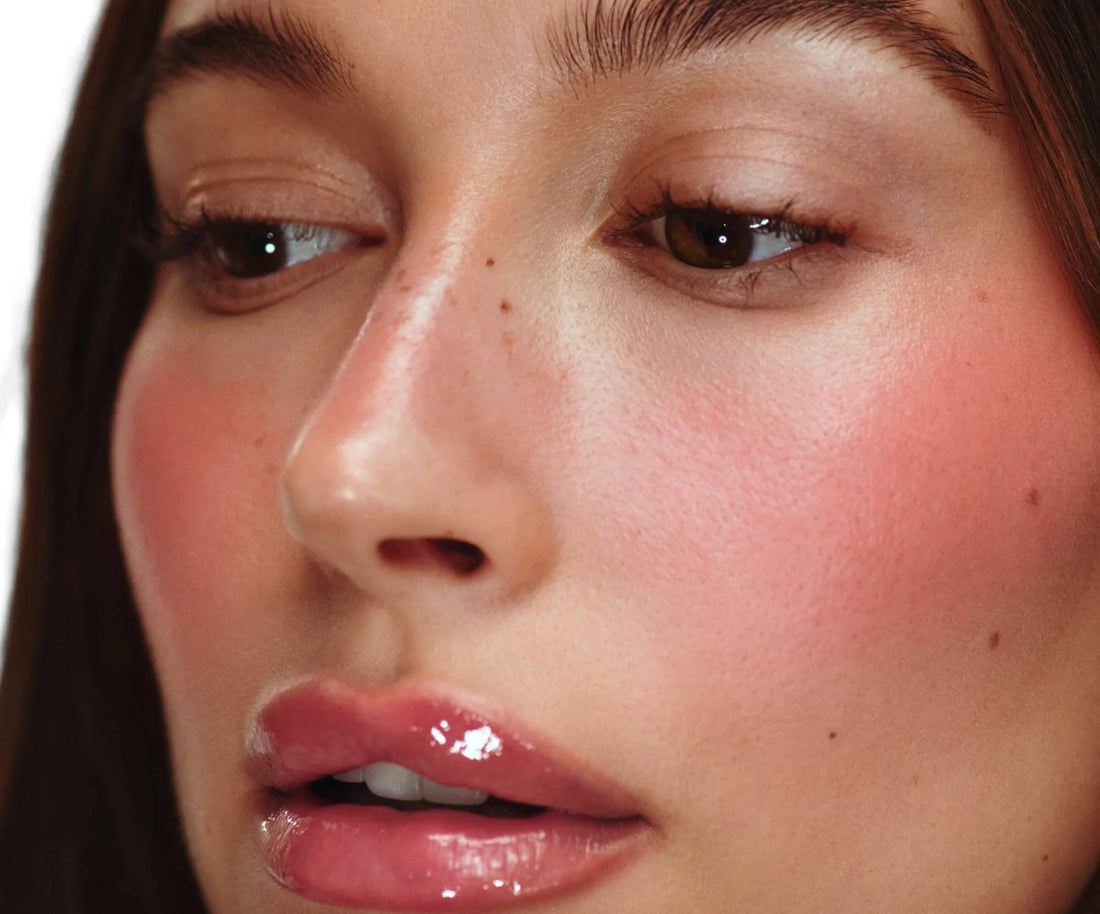 Pocket Blush - Spicy Marg Bright Coral