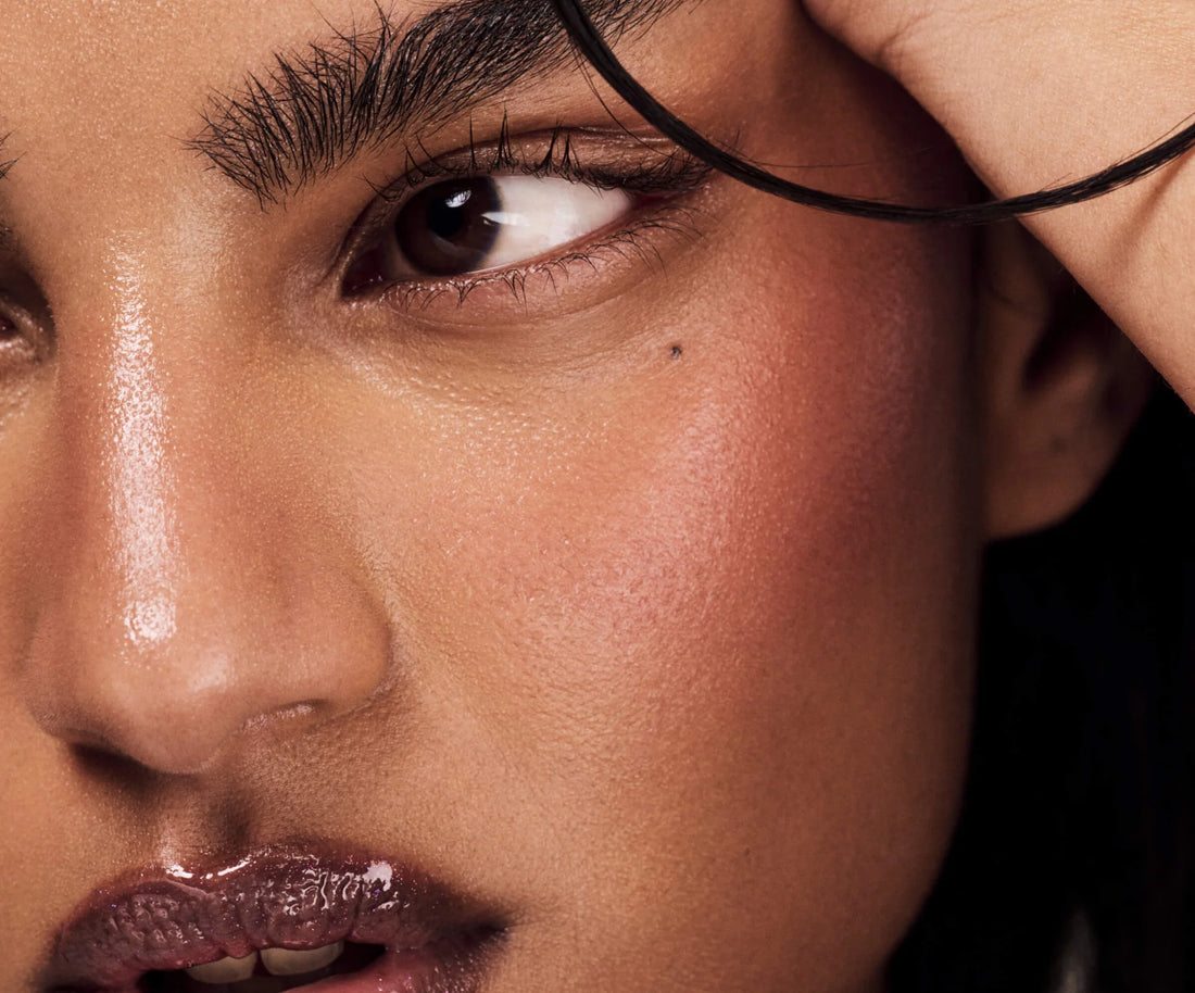 Pocket Blush - Sprinkle Warm Pearly Pink