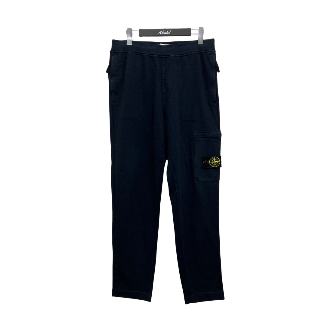 Stone Island Sweatpants Navy