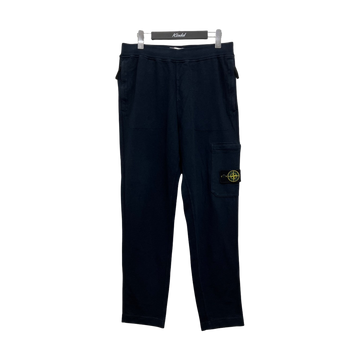 Stone Island Sweatpants Navy