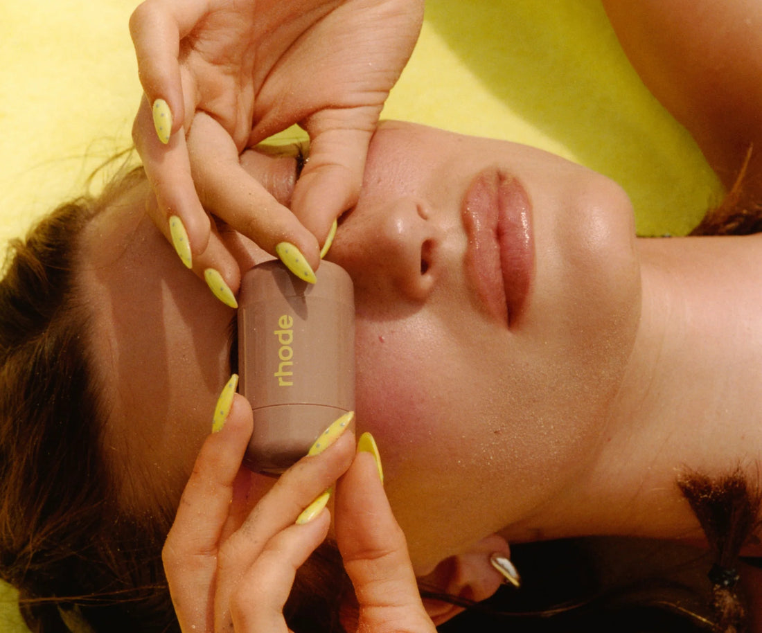 Pocket Blush - Sun Soaked Spiced Orange