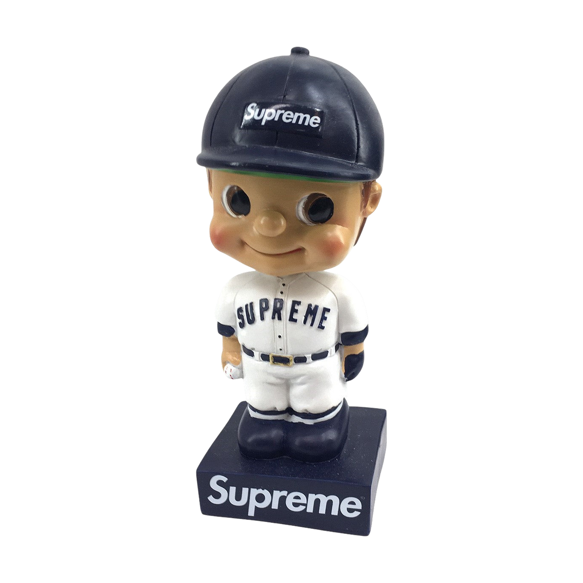 Supreme Bobblehead Blue (SS23)