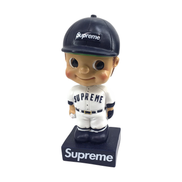 Supreme Bobblehead Blue (SS23)