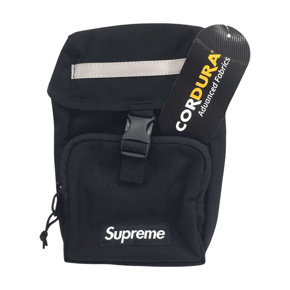 Supreme Camera Bag Black (FW24)