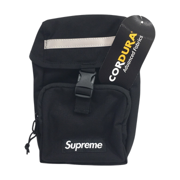 Supreme Camera Bag Black (FW24)