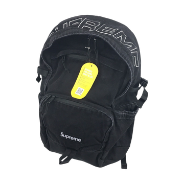 Supreme Denim Backpack (FW25)