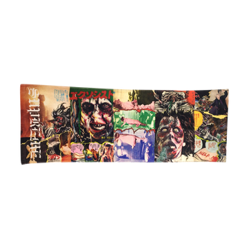 Supreme The Exorcist Mini Towel (FW25)