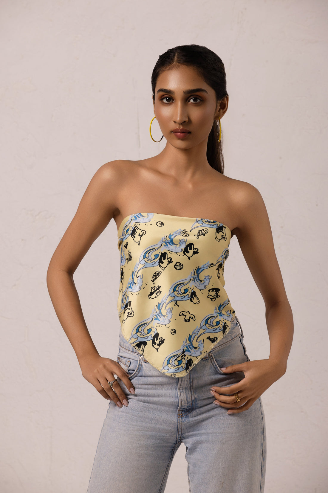 Surf up Multi purpose Bandana