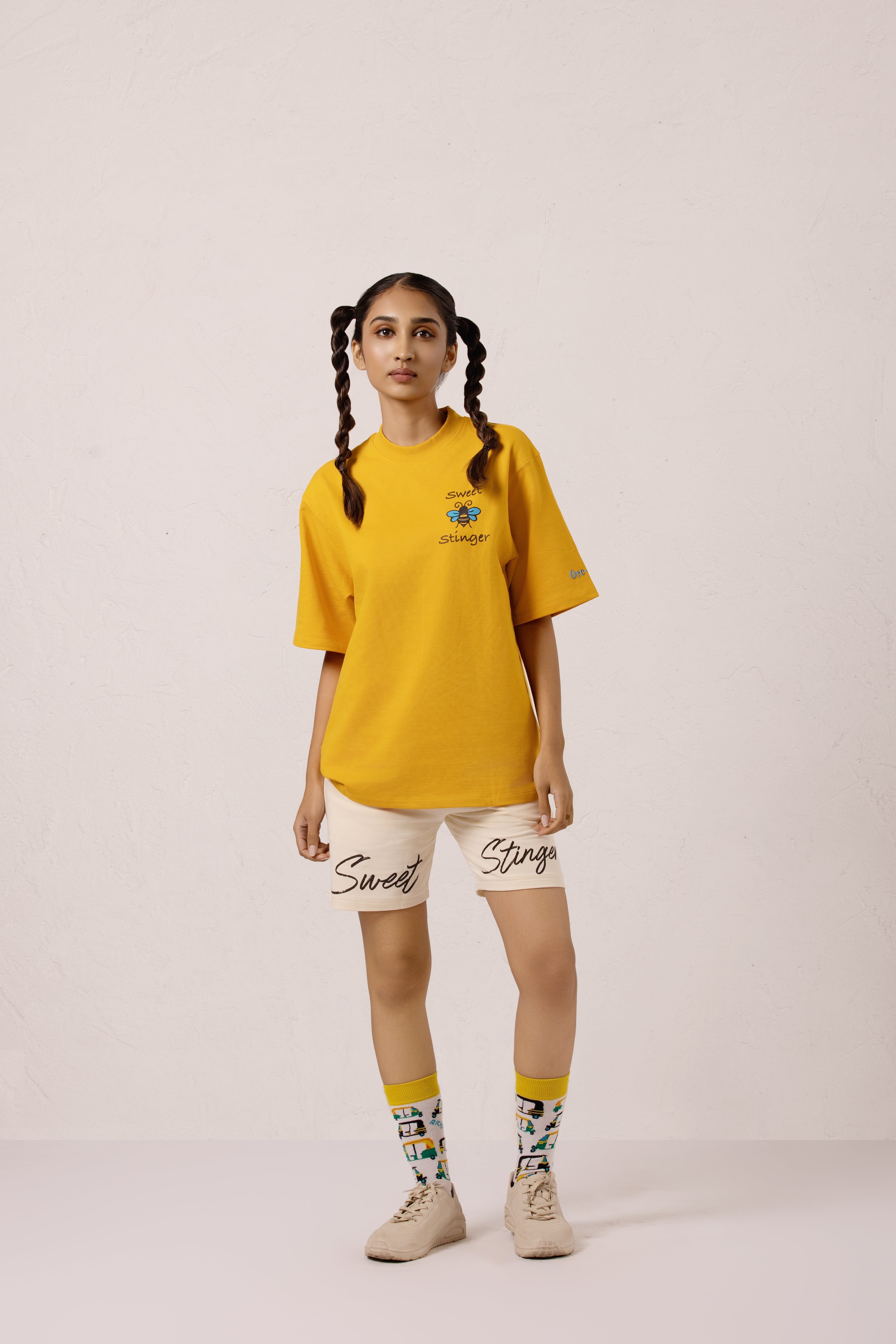 Sweet stinger Co-ord Set