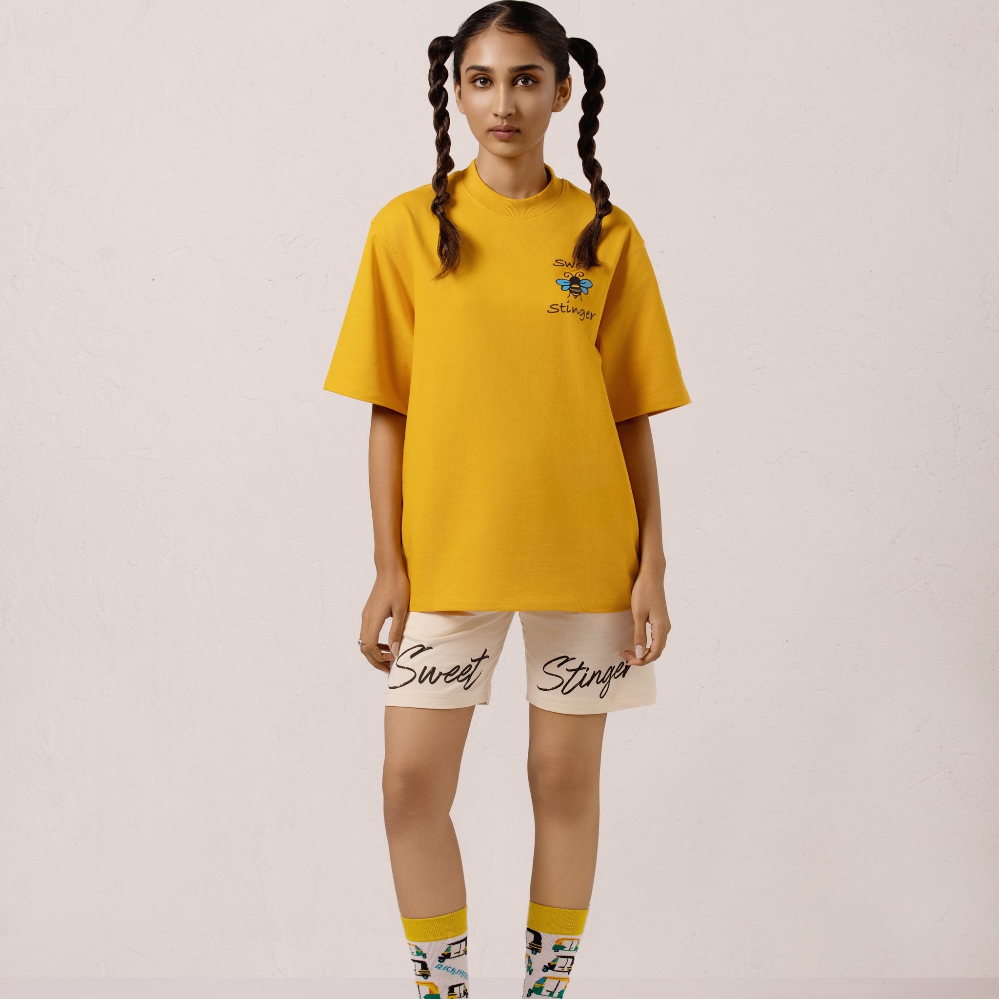 Sweet stinger Co-ord Set