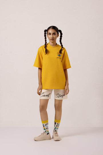 Sweet stinger Co-ord Set