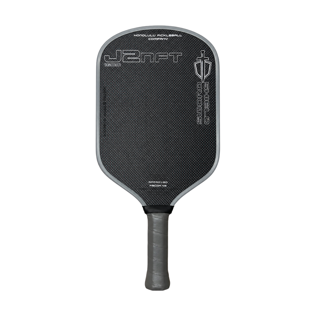 SWORD & SHIELD J2NFT - Blue – Blue