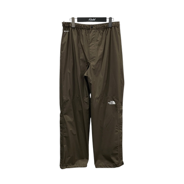 The North Face Raintex Pant Brown