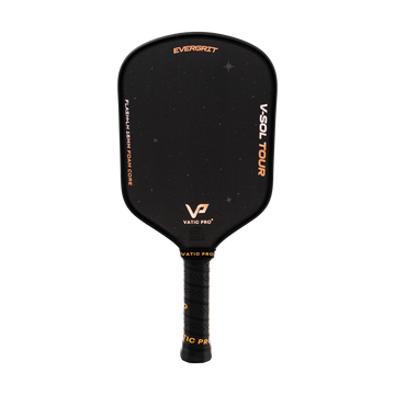 V-Sol Tour with Evergrit (16mm) (Includes Paddle Cover)