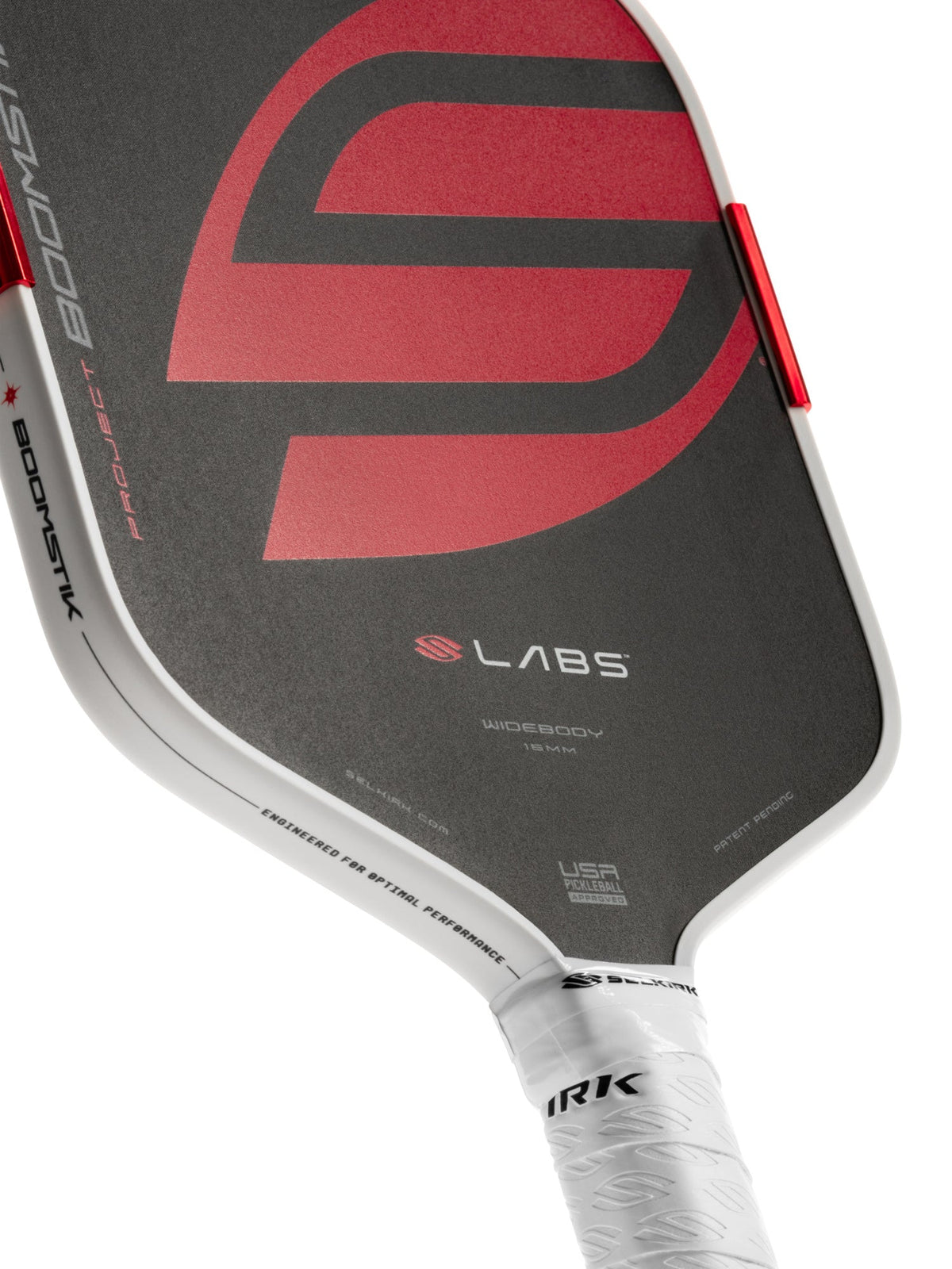 Selkirk LABS Project Boomstik® - Black – Black (2)