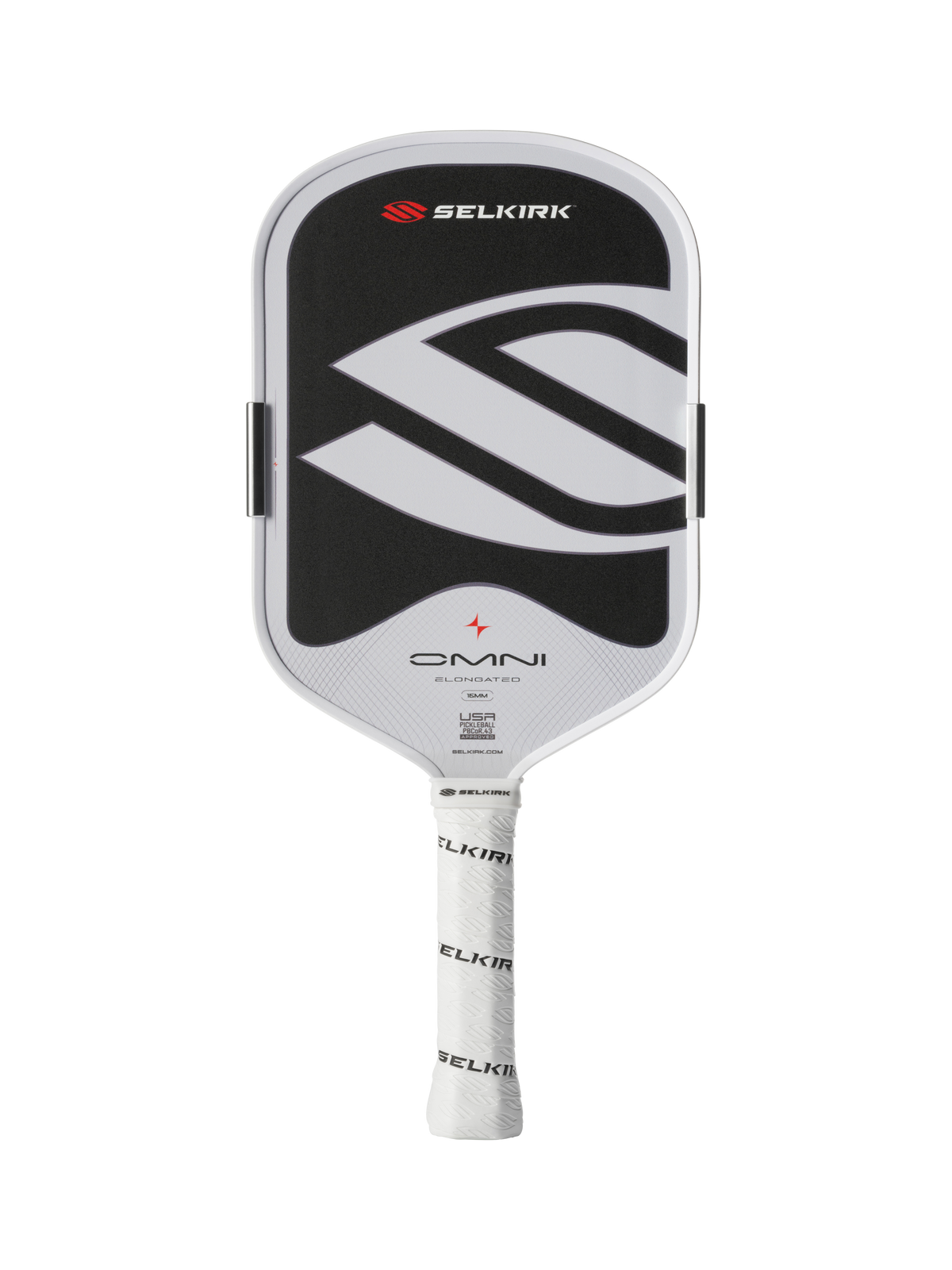Selkirk OMNI Pickleball Paddle - Chalk – Chalk (3)