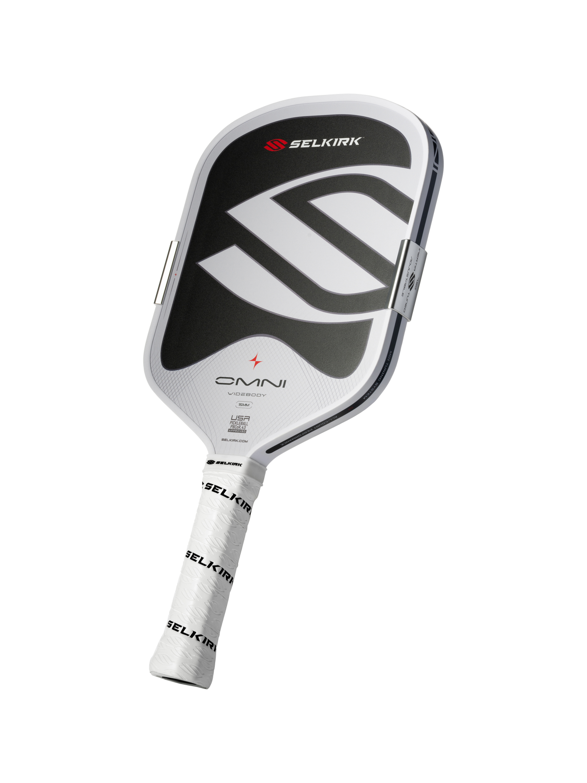 Selkirk OMNI Pickleball Paddle - Chalk – Chalk (2)
