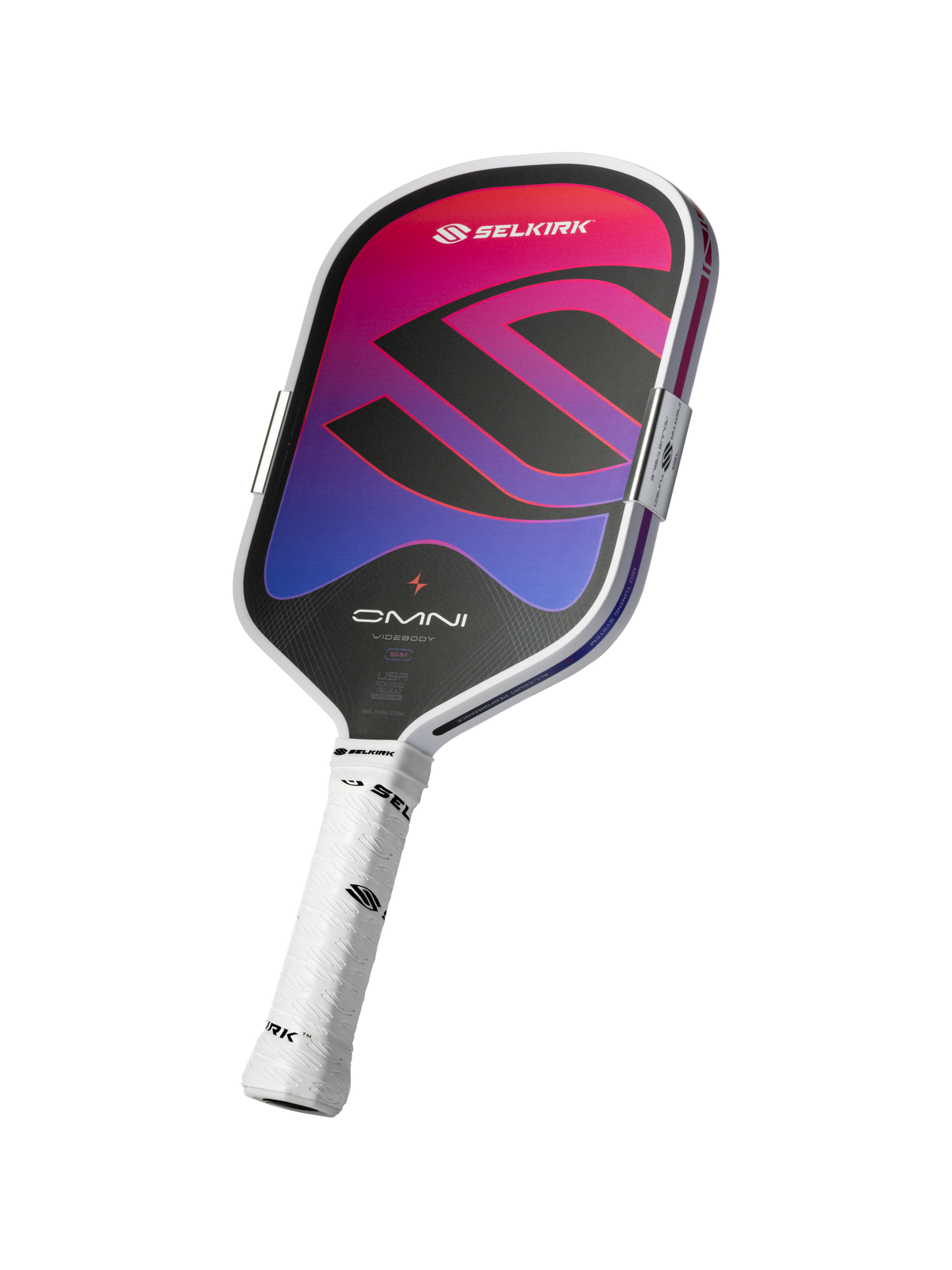 Selkirk OMNI Pickleball Paddle - Cosmic – Cosmic (2)