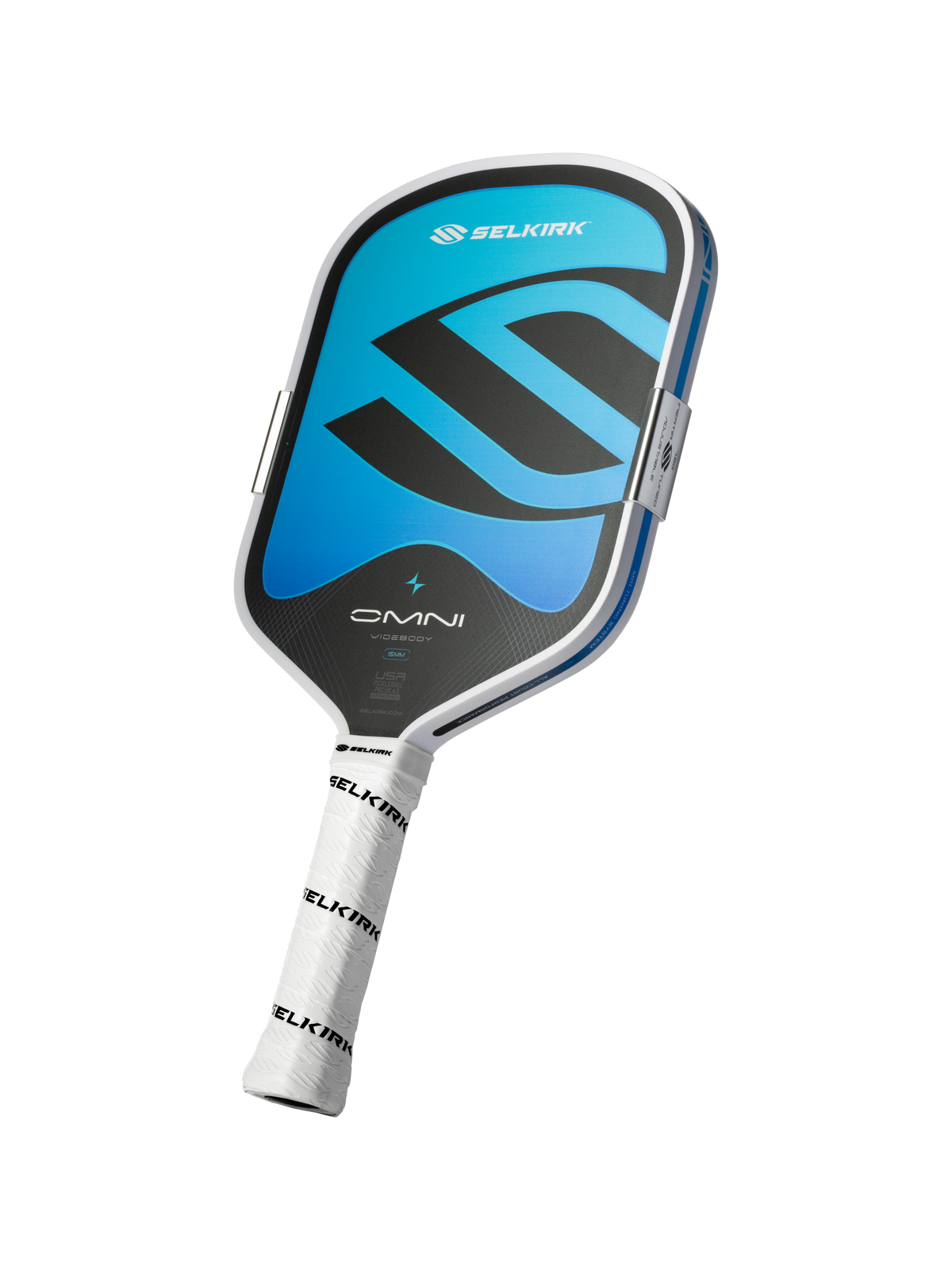 Selkirk OMNI Pickleball Paddle - Hydro – Hydro (2)
