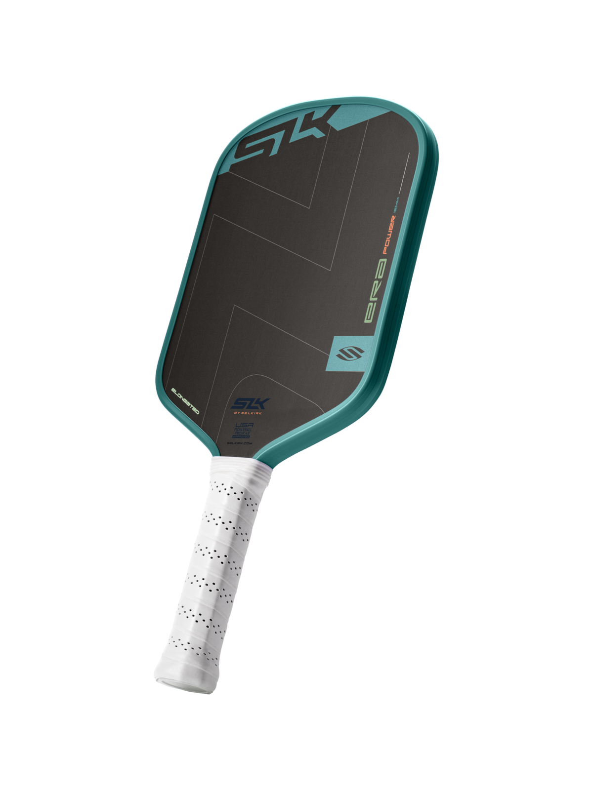 SLK ERA Power Pro UPA Paddles - Everglade – Everglade (8)
