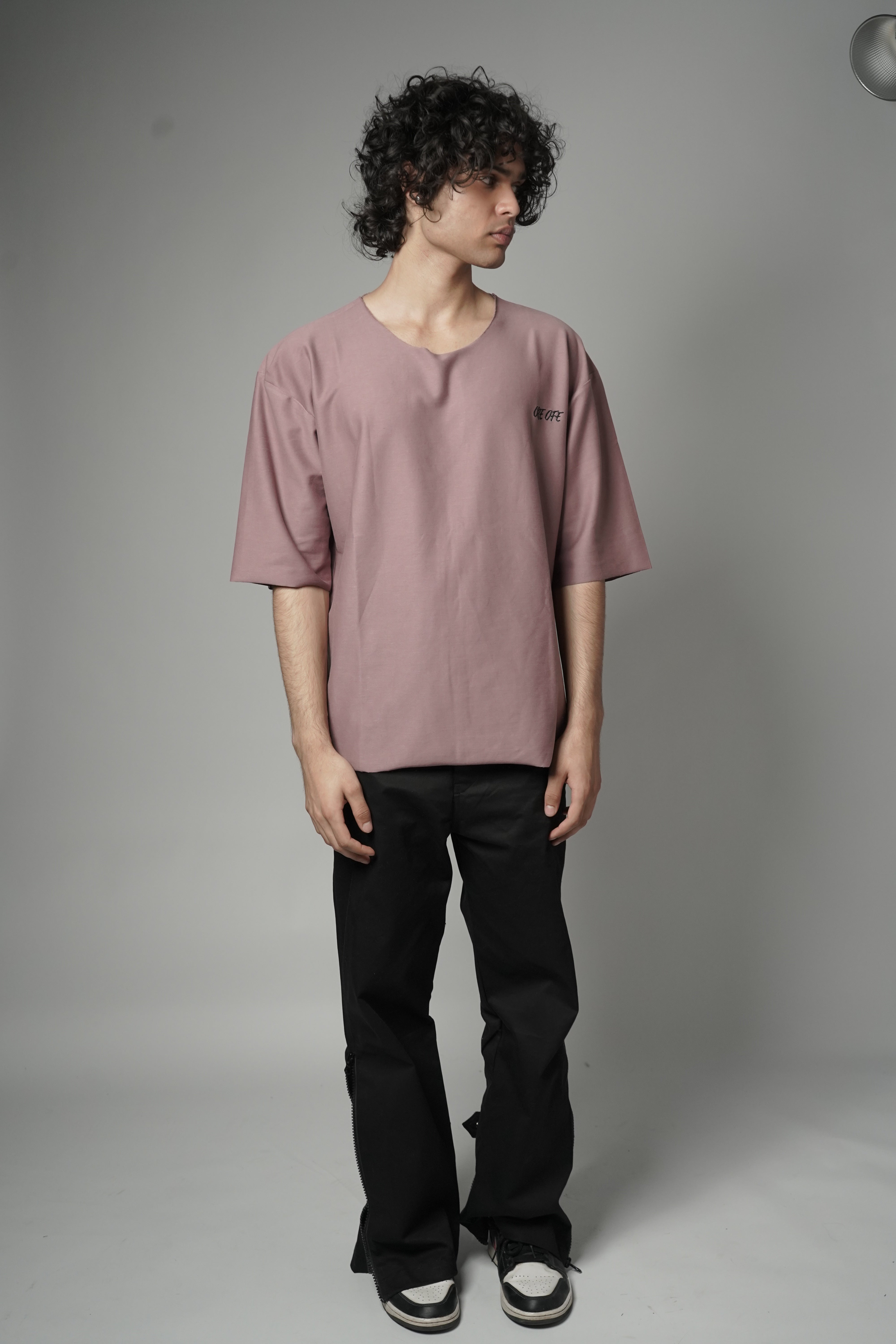 Vintage Oversized t-shirt