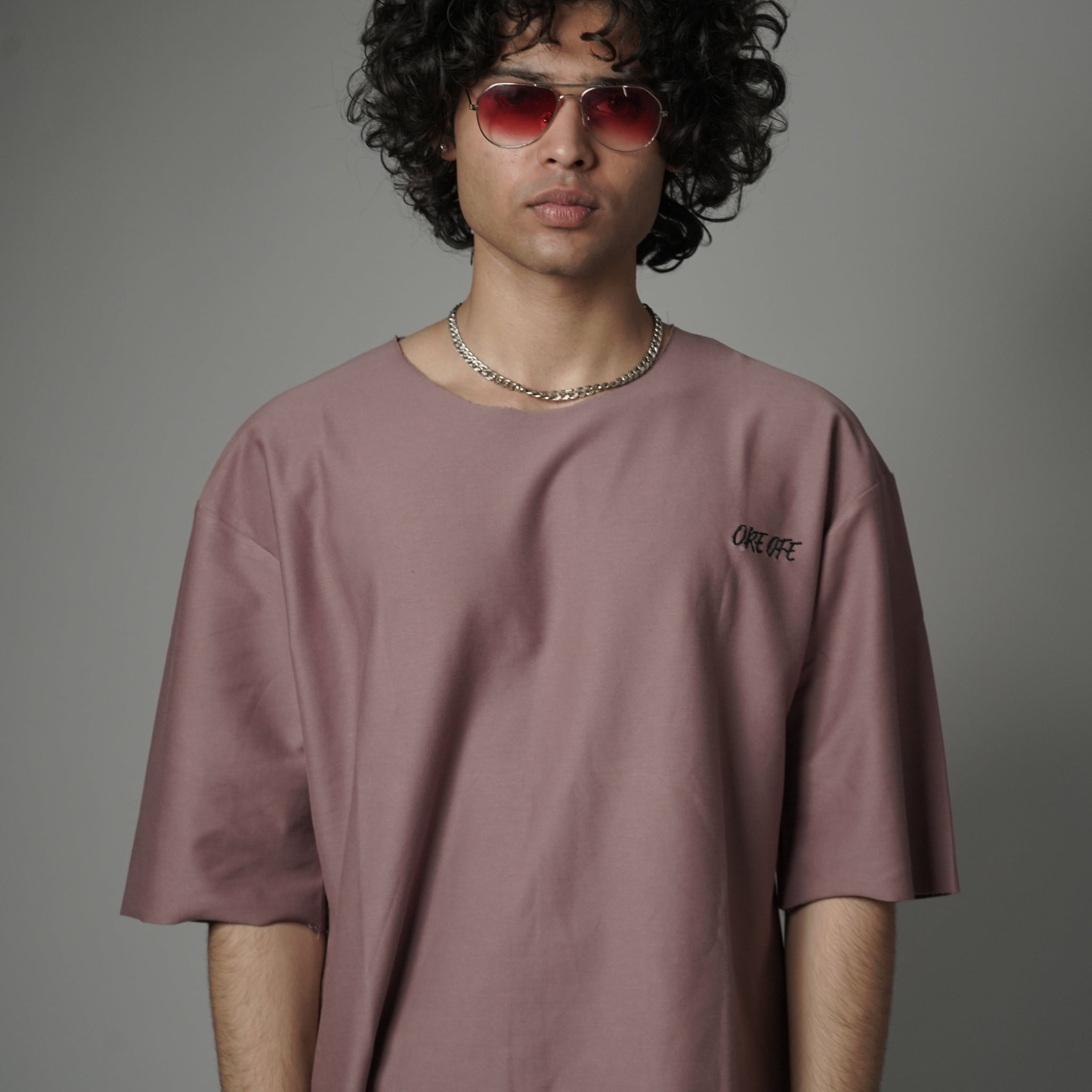 Vintage Oversized t-shirt