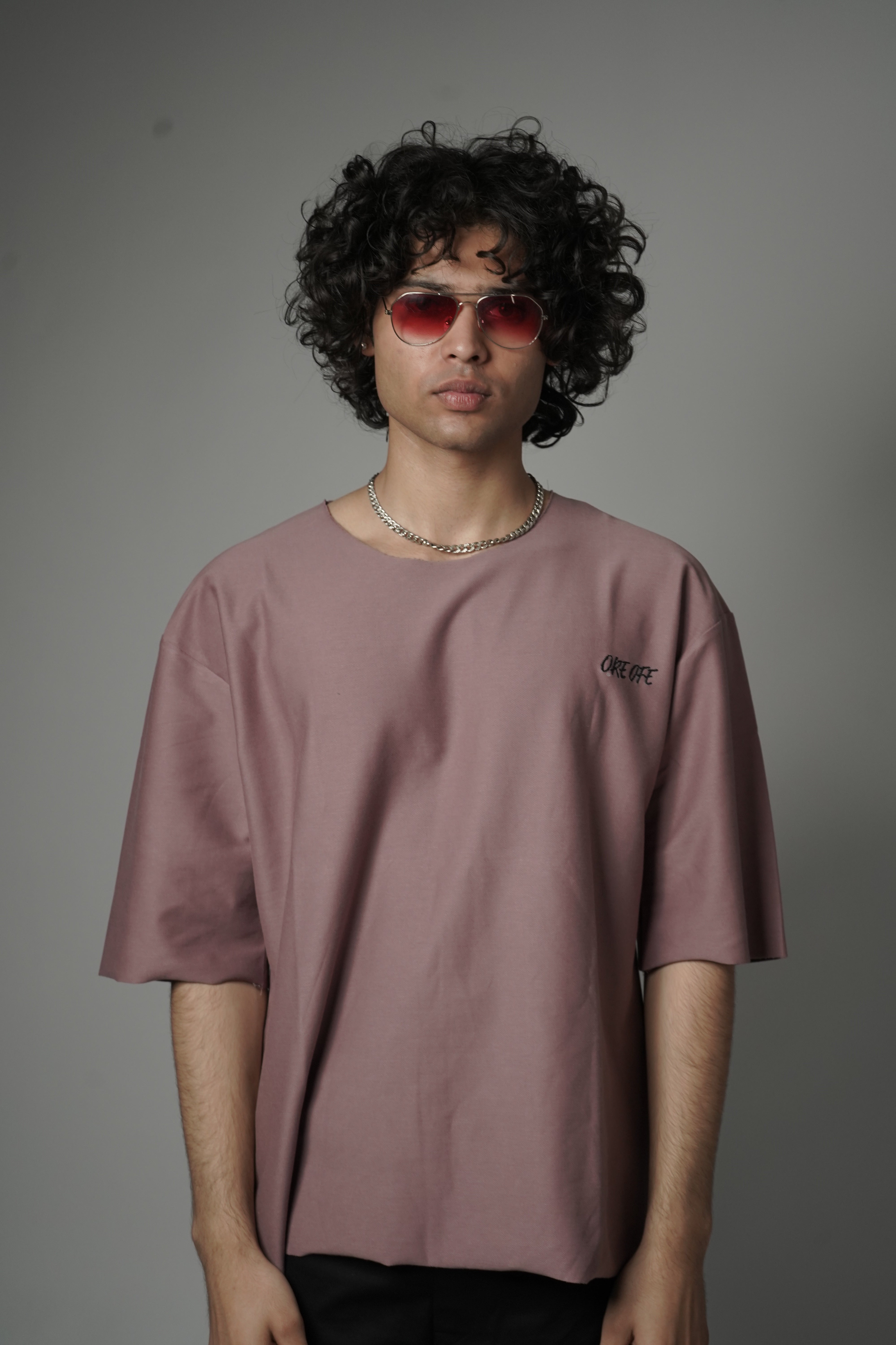 Vintage Oversized t-shirt