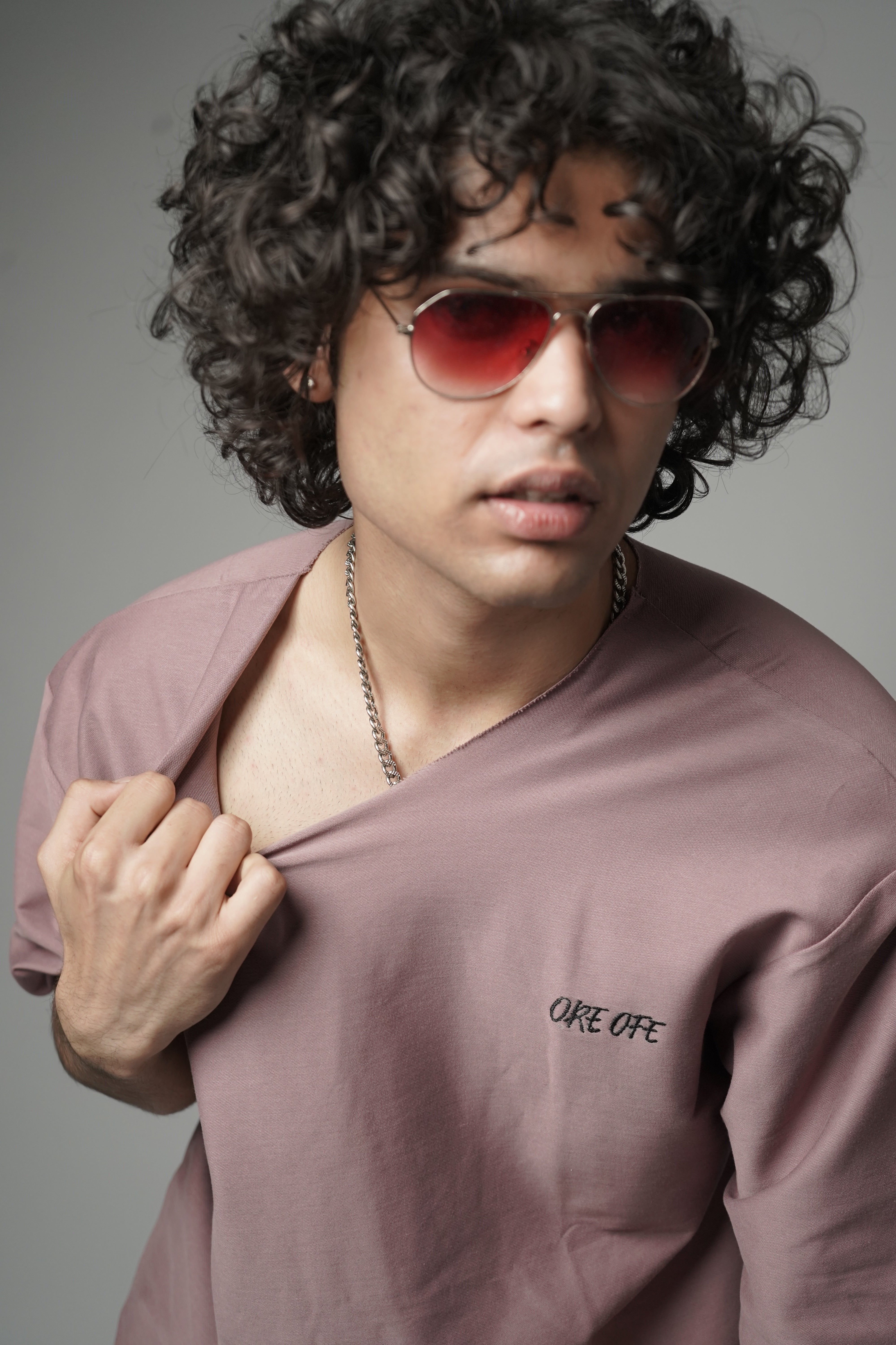 Vintage Oversized t-shirt