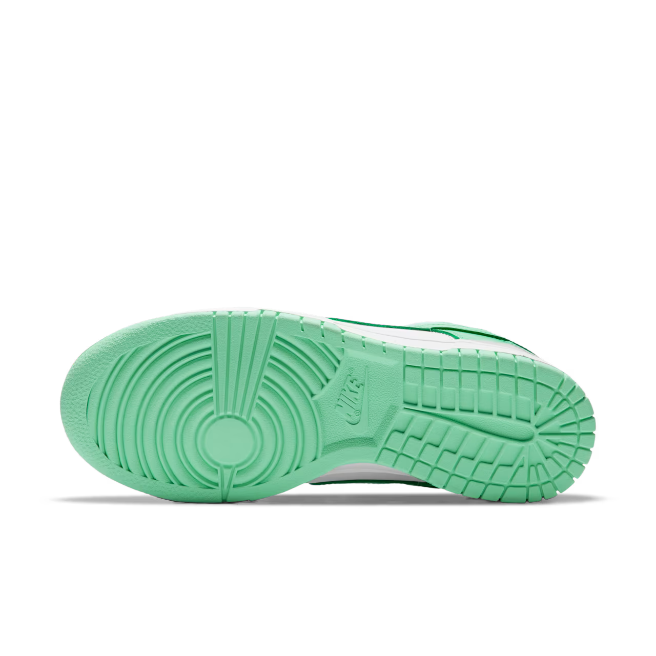 Wmns Dunk Low Green Glow