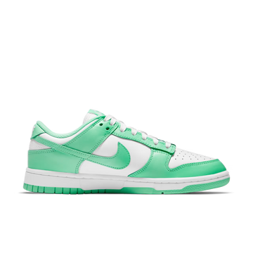 Wmns Dunk Low Green Glow