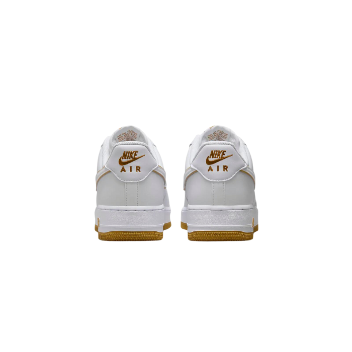 Wmns Air Force 1 '07 SE Next Nature 'Bronzine'