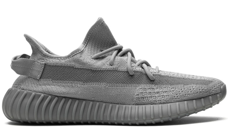 Yeezy 350 Space Ash