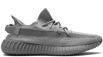 Yeezy 350 Space Ash