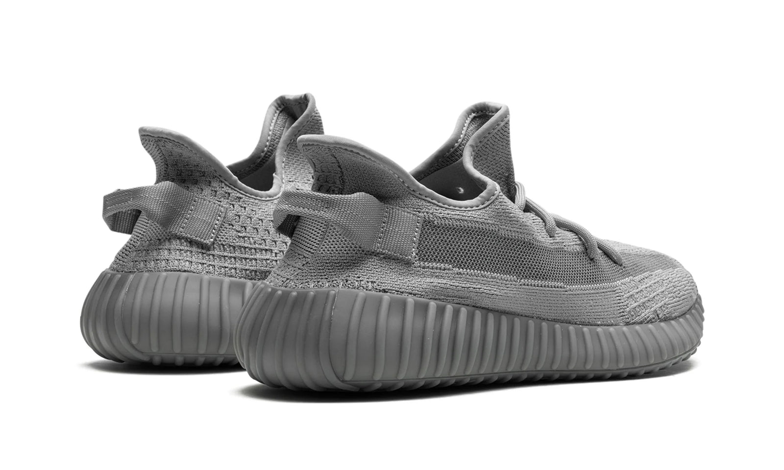 Yeezy 350 Space Ash