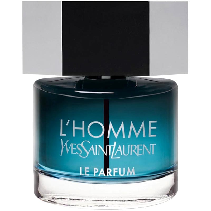 Bottle of L'HOMME LE PARFUM, 100 ml perfume by Yves Saint Laurent