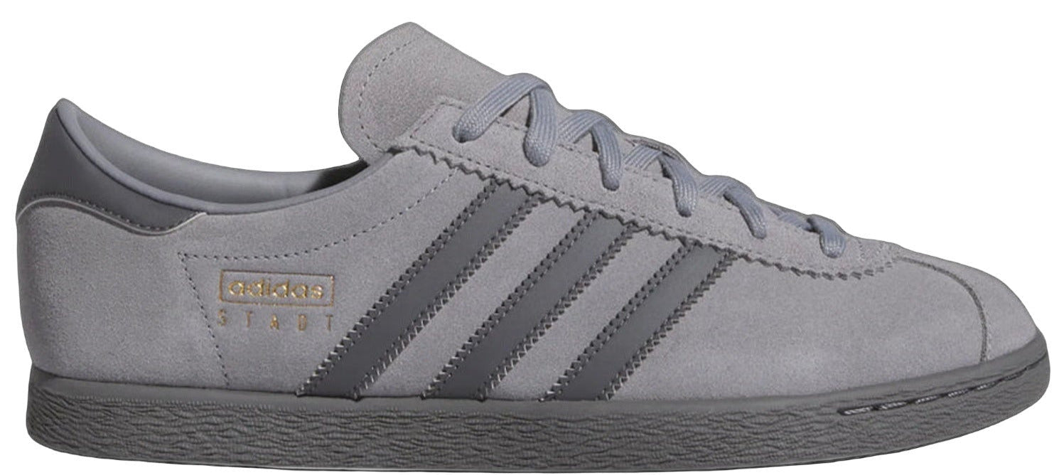 STADT Shoes Original Sneakers Grey Three