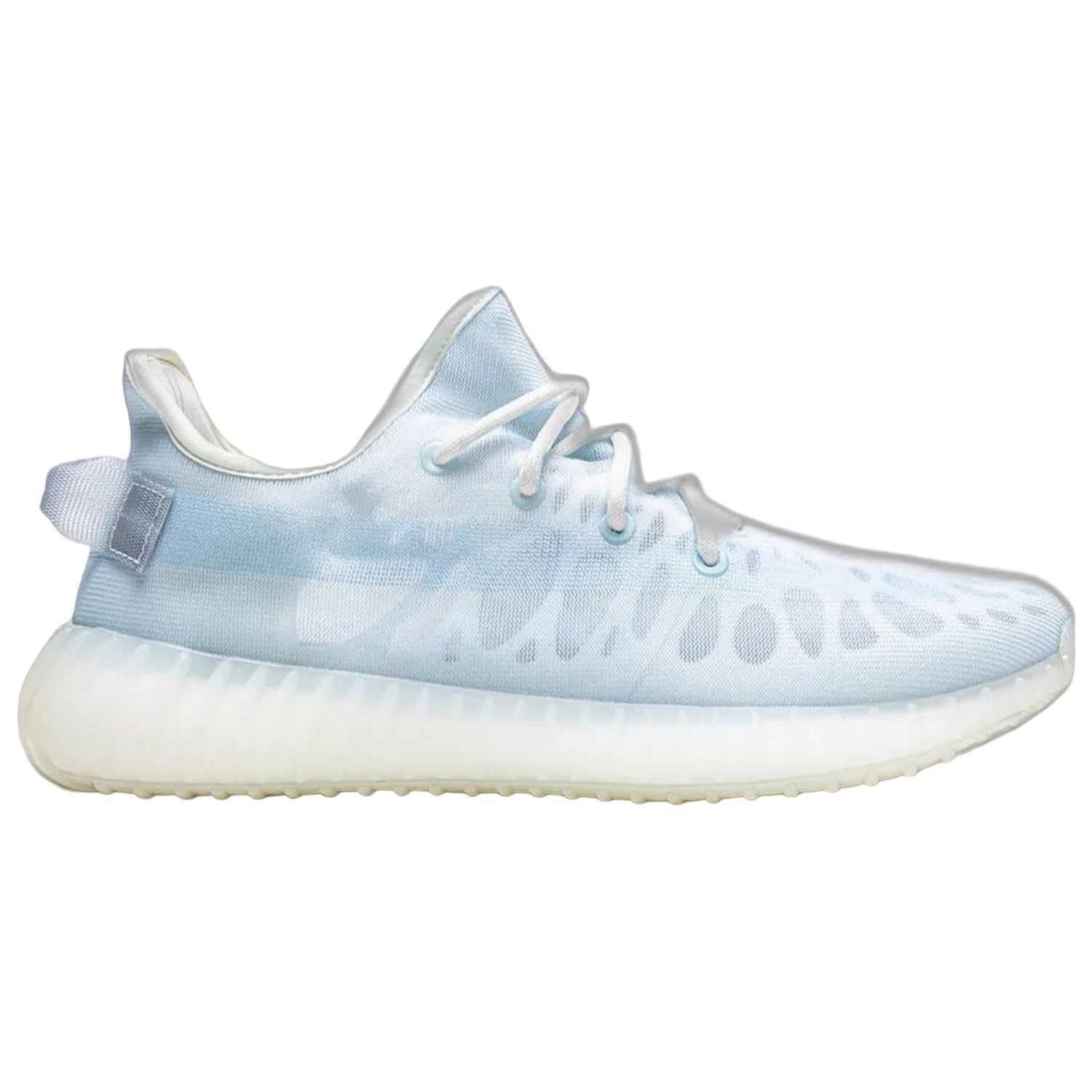 Yeezy Boost 350 V2 Mono Ice