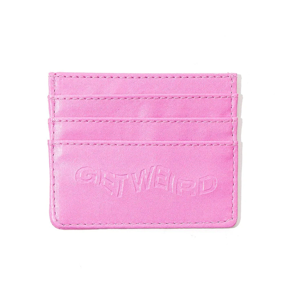 ASSC Pink Rich Cardholder