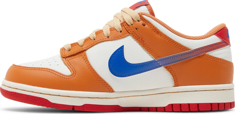 Dunk Low GS 'Hot Curry'