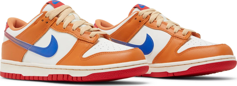 Dunk Low GS 'Hot Curry'