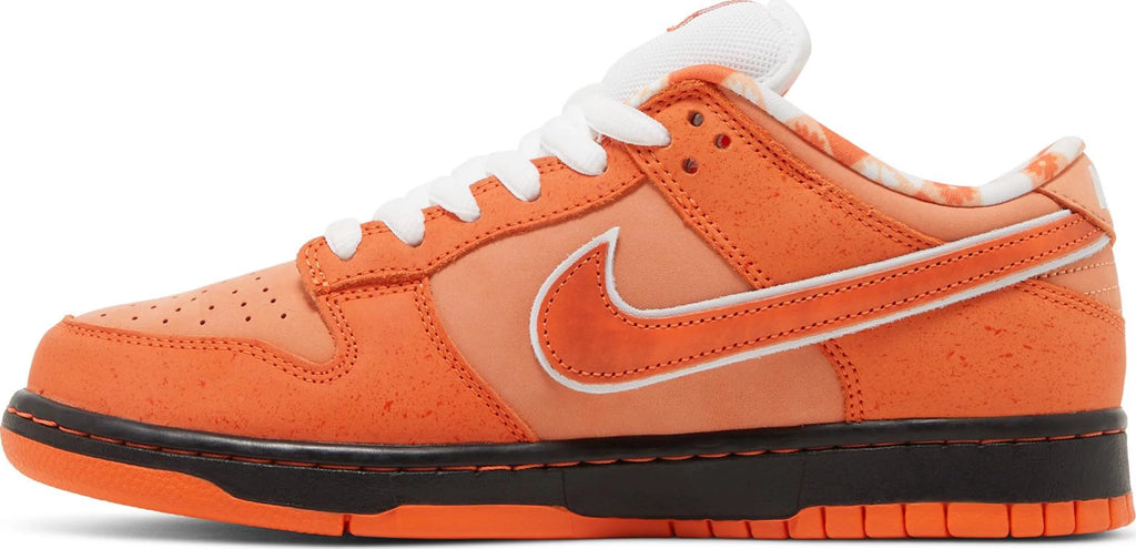 Dunk orange sales