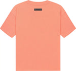 Essentials Coral T-Shirt